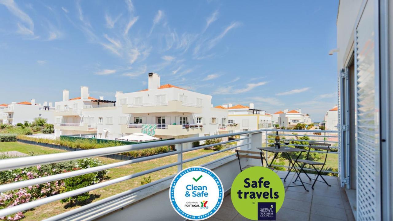 Formosa Bay Am * Cabanas De Tavira